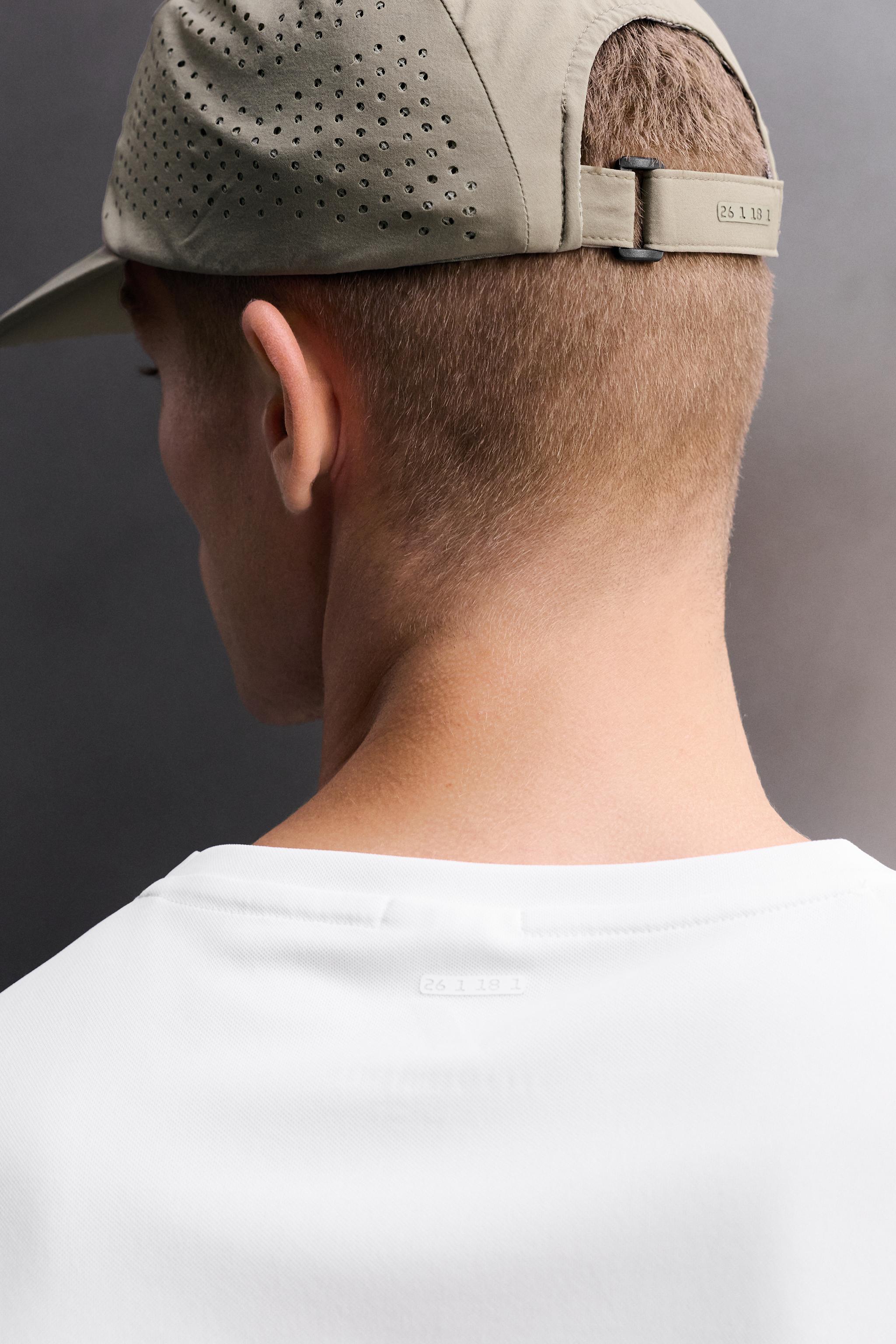 TECHNICAL TRAINING CAP